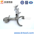 Professional China Die Casting for Magnesium Components ODM Manufacturer